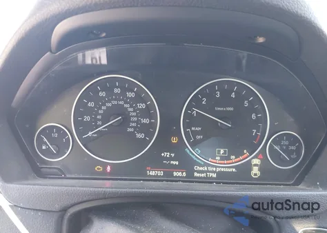 2016 BMW 428I Gran Coupe z USA, uszkodzony, nr VIN WBA4A9C50GG507022